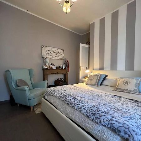 Francesca'S Home Carozzo Εξωτερικό φωτογραφία
