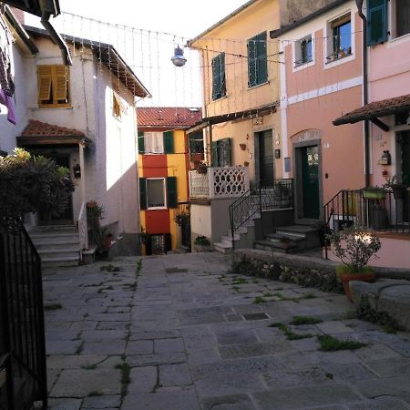 Francesca'S Home Carozzo Εξωτερικό φωτογραφία