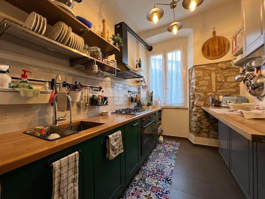 Francesca'S Home Carozzo Εξωτερικό φωτογραφία
