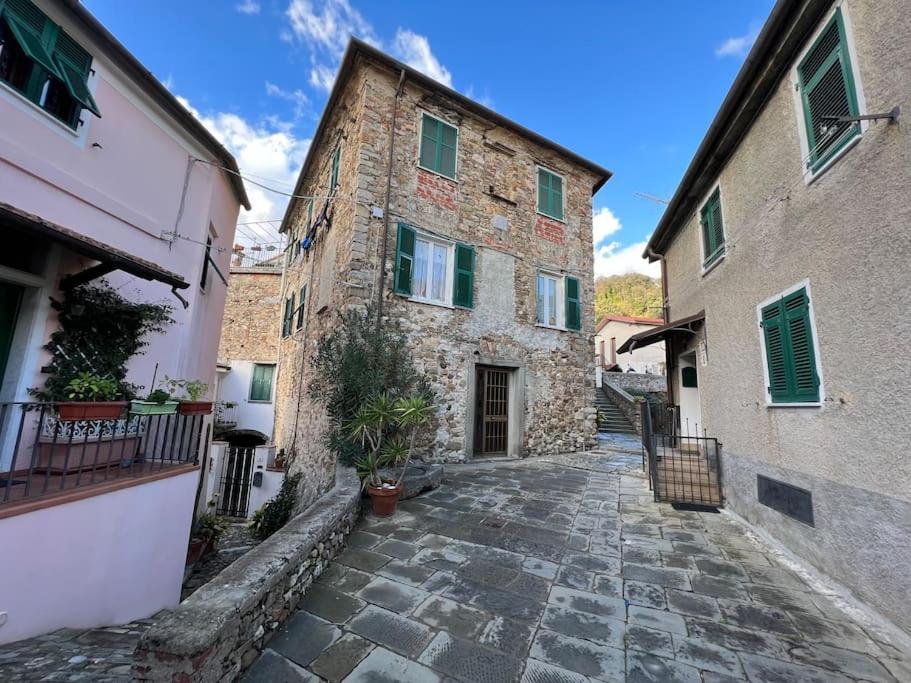 Francesca'S Home Carozzo Εξωτερικό φωτογραφία