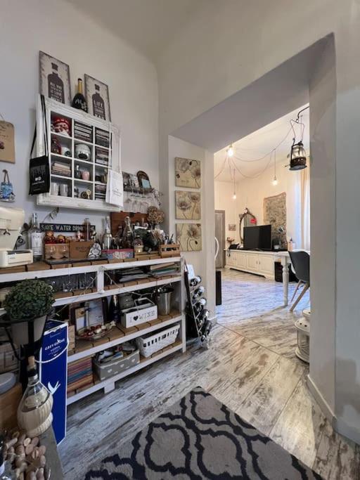 Francesca'S Home Carozzo Εξωτερικό φωτογραφία