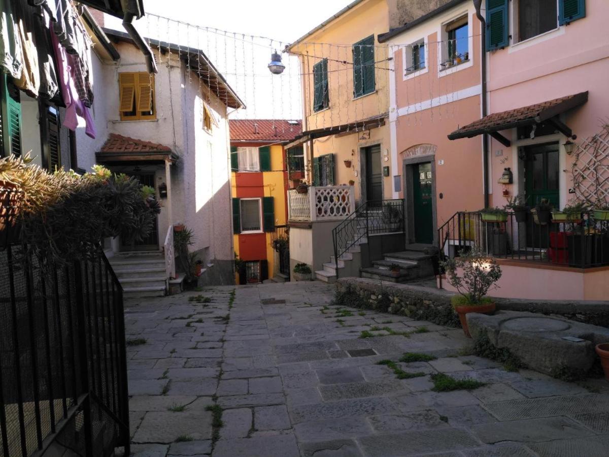 Francesca'S Home Carozzo Εξωτερικό φωτογραφία