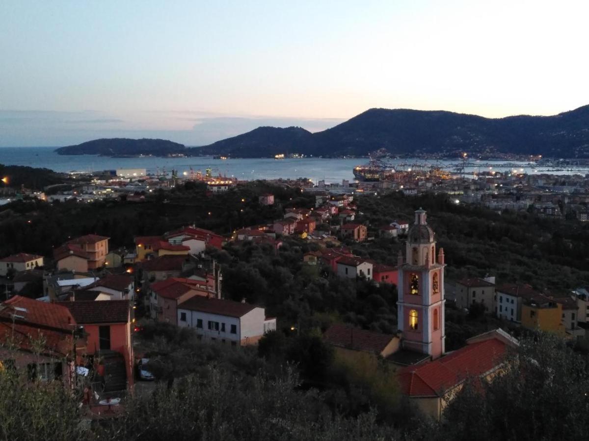 Francesca'S Home Carozzo Εξωτερικό φωτογραφία