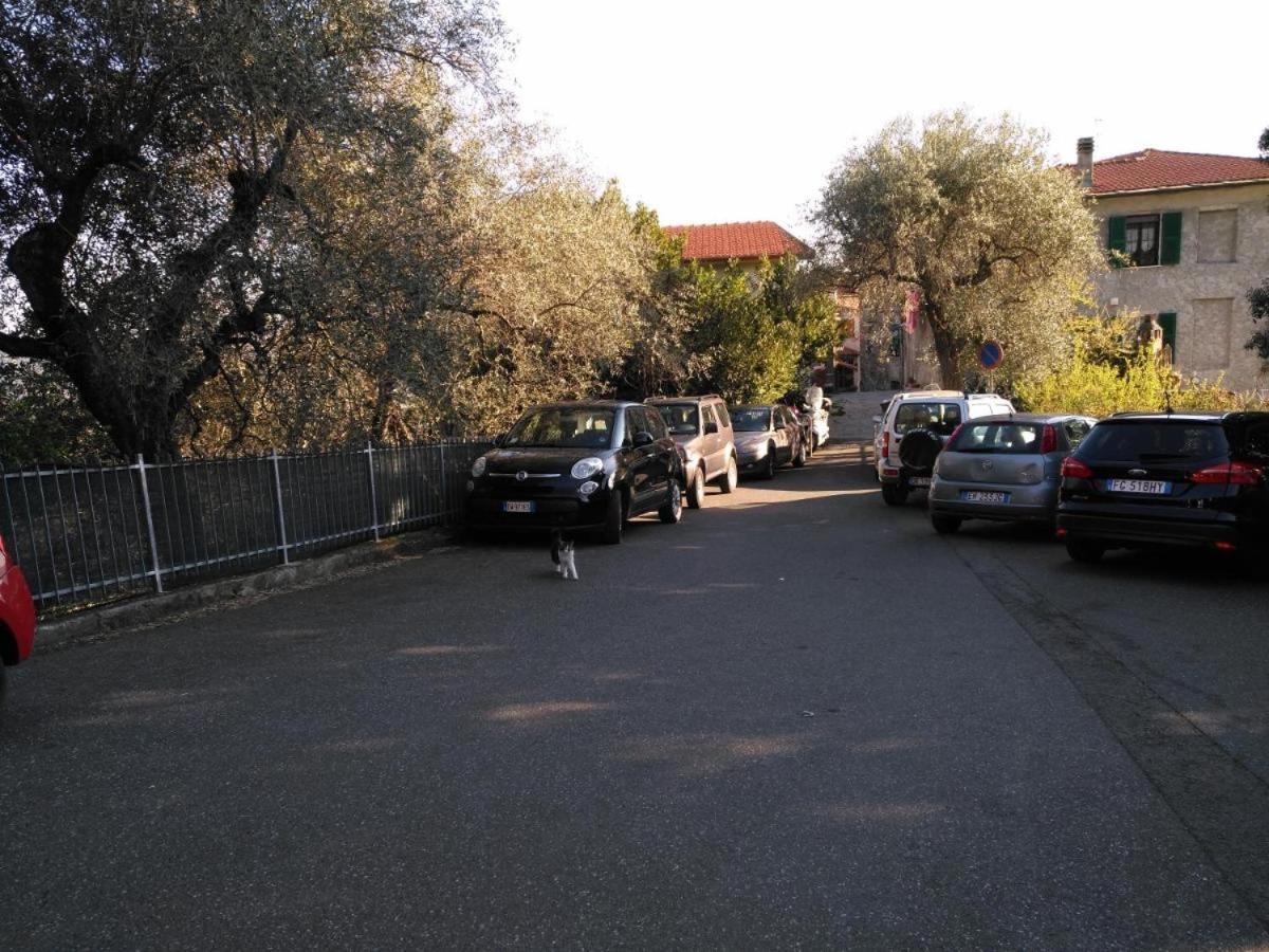 Francesca'S Home Carozzo Εξωτερικό φωτογραφία